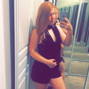 Meet your Posher, Kealei